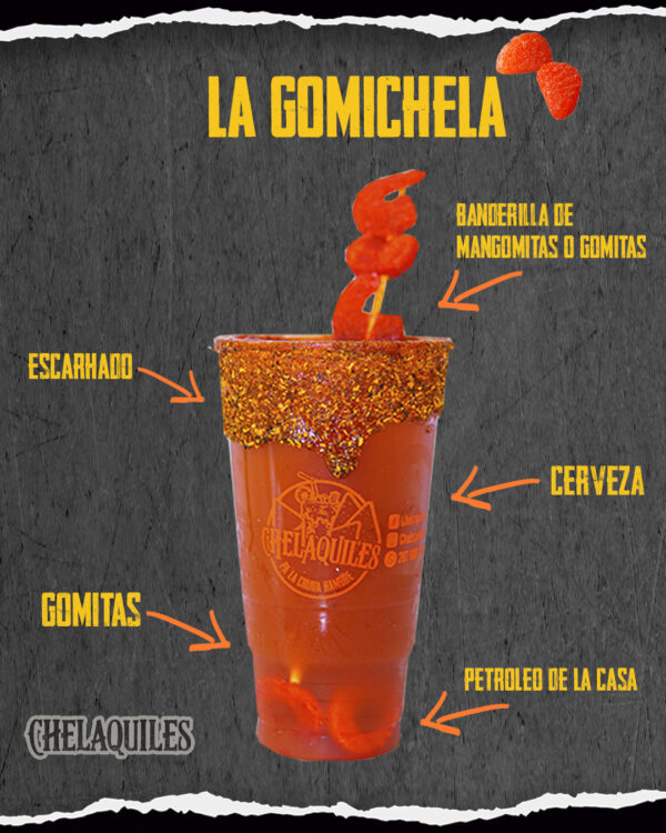 GOMICHELA